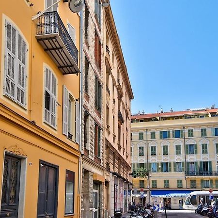 Very Nice 2P With All Comfort, City Center Ac/Wifi Esterno foto