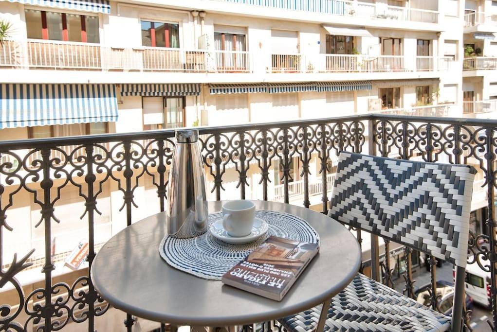 Very Nice 2P With All Comfort, City Center Ac/Wifi Esterno foto