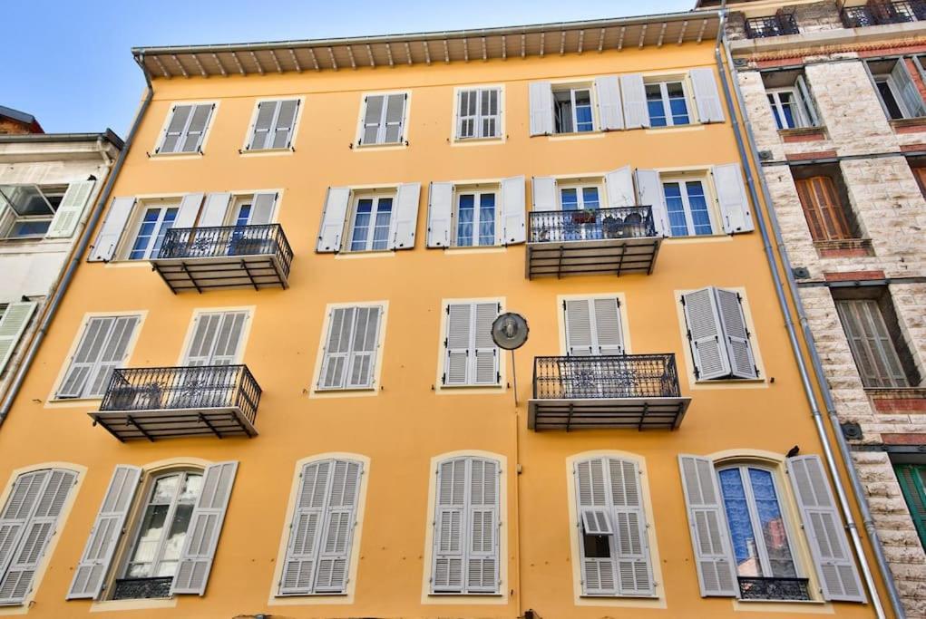 Very Nice 2P With All Comfort, City Center Ac/Wifi Esterno foto